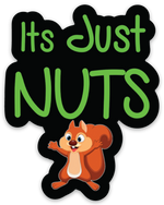 Its Just Nuts LLC